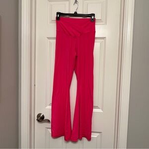 Offline by aerie Flared Yoga Pants